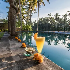 Villa Junjungan Serenity &, Ubud