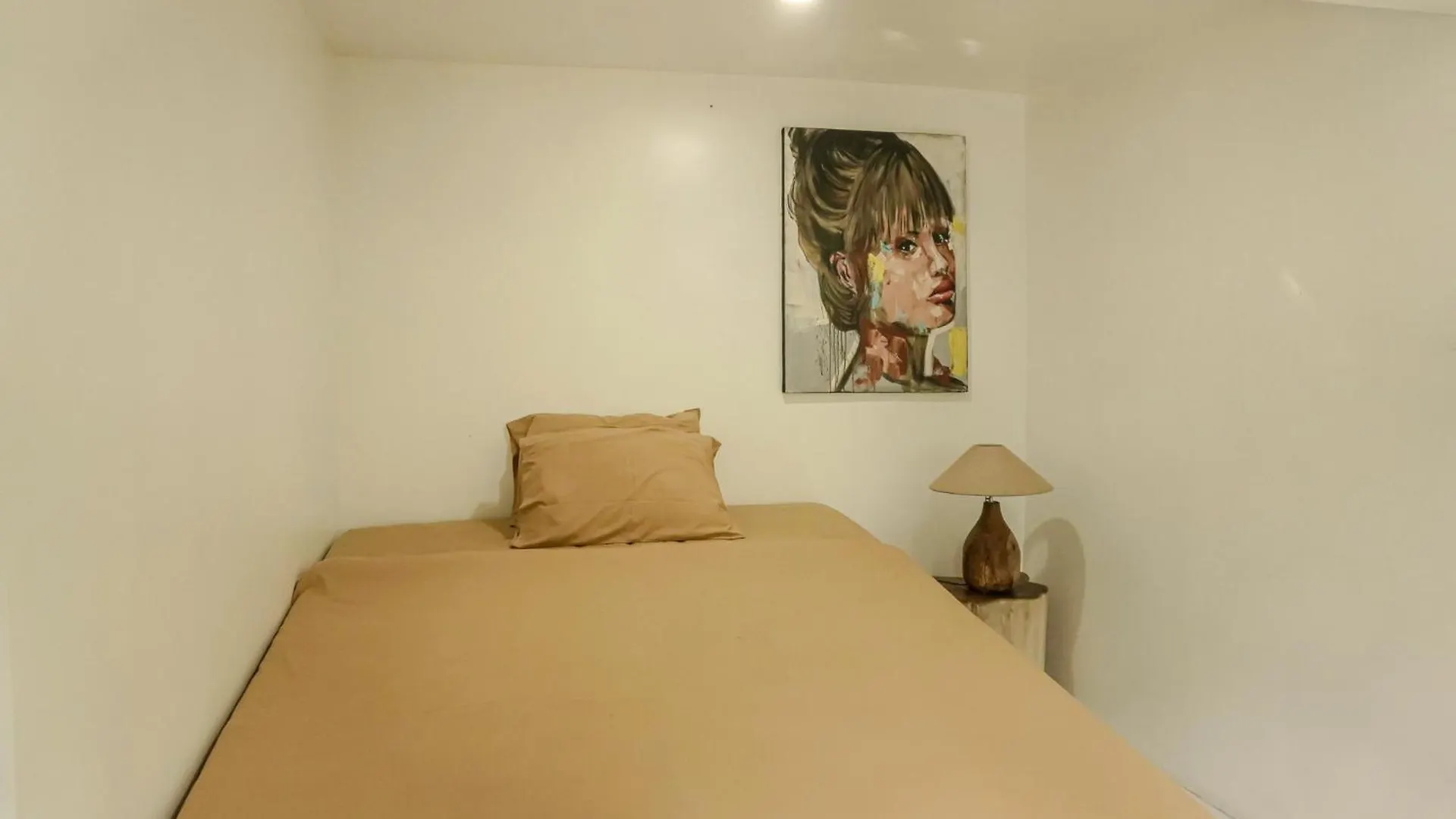 Bed & Breakfast Sage Cottage Ubud