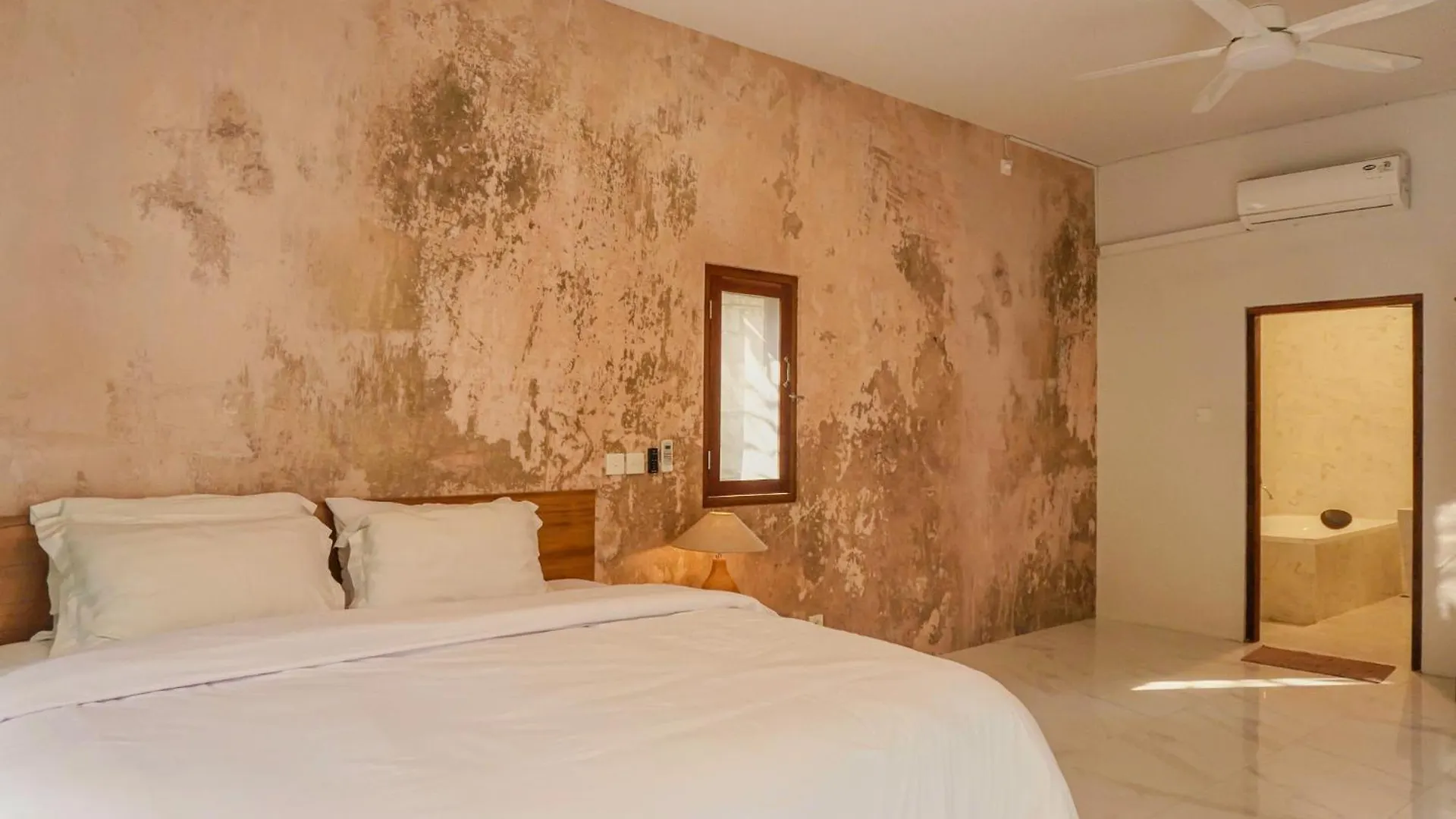 Sage Cottage Ubud  Bed & Breakfast