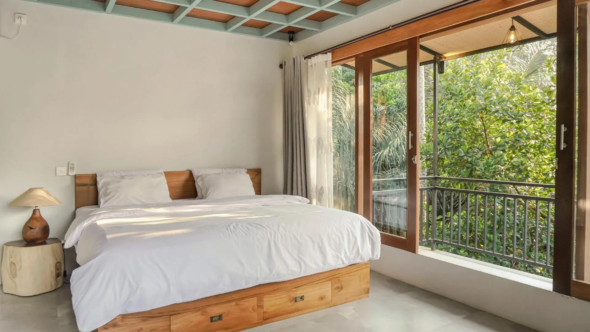 Sage Cottage Ubud  Indonesia