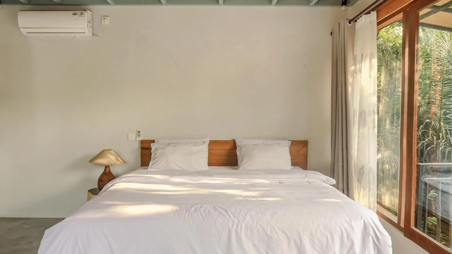 Bed & Breakfast Sage Cottage Ubud  Indonesia