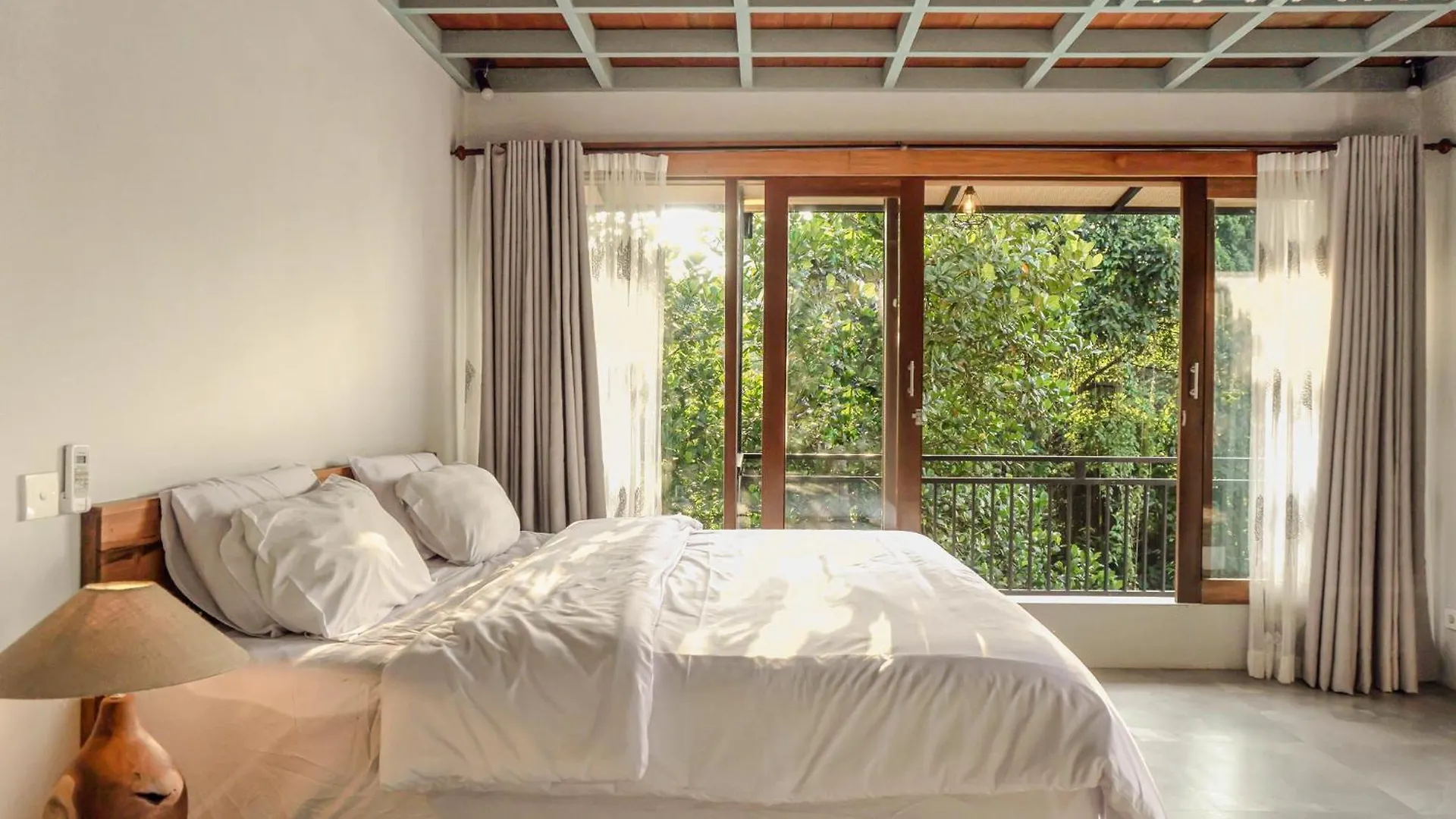 Sage Cottage Ubud  Ubud (Bali)