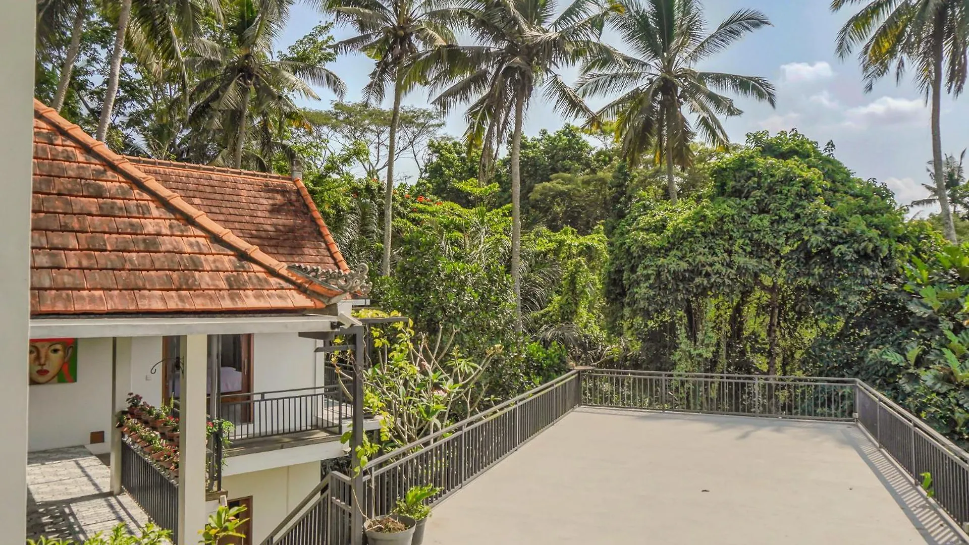 Sage Cottage Ubud  0*, Ubud (Bali) Indonesia